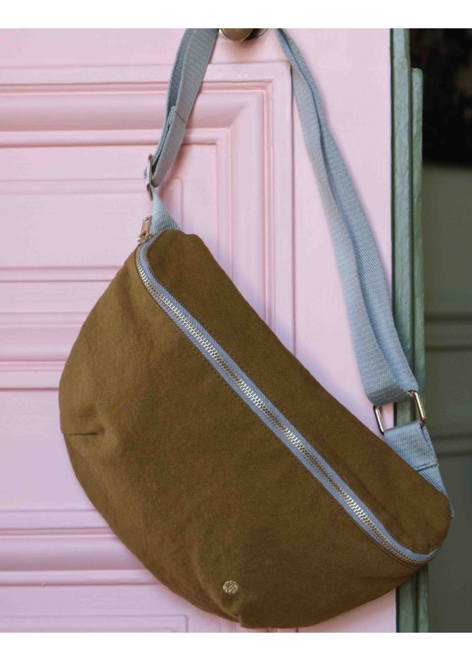 La cerise sur le gâteau Bum Bag - Nuts