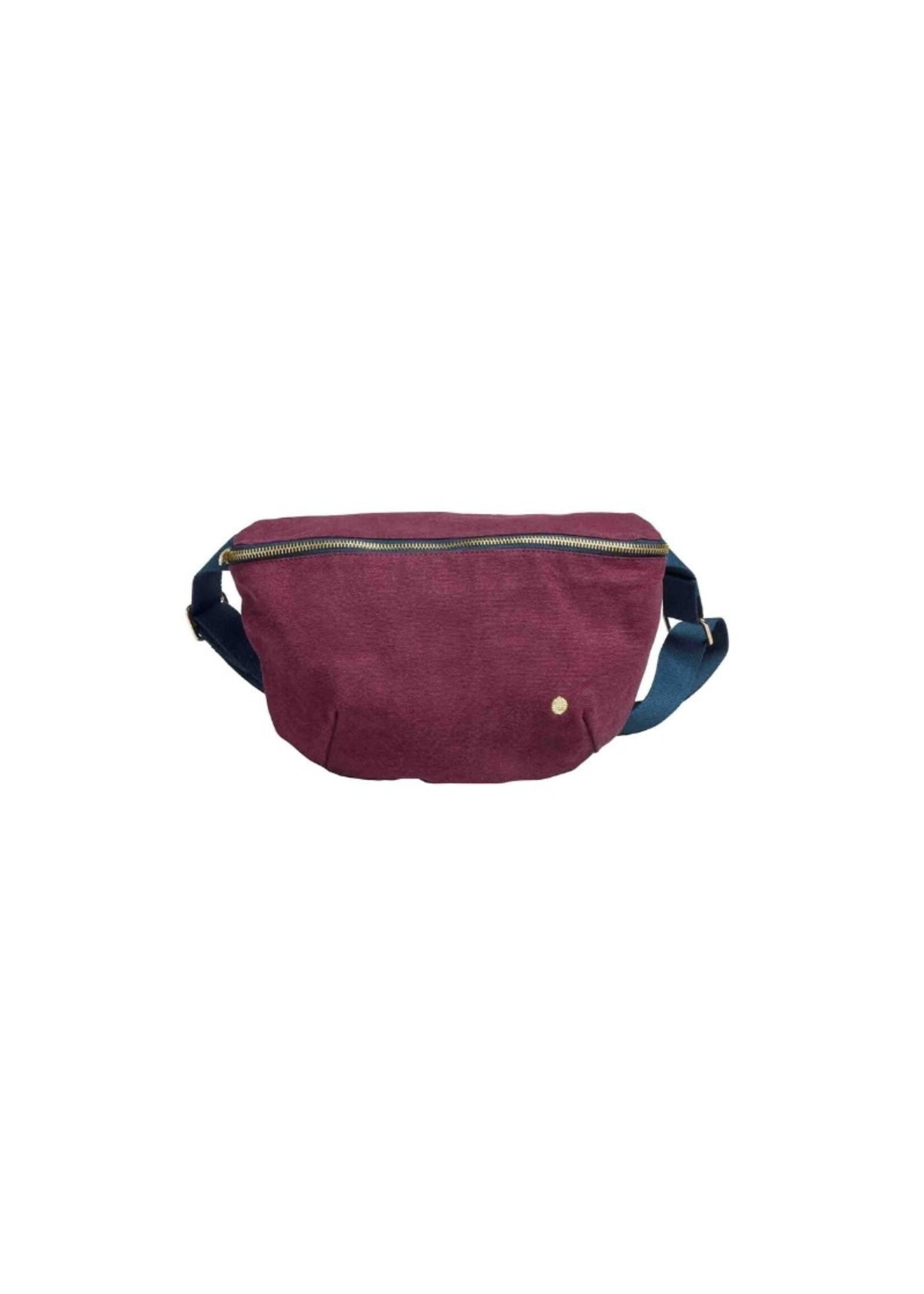 La cerise sur le gâteau Bum Bag - Wine