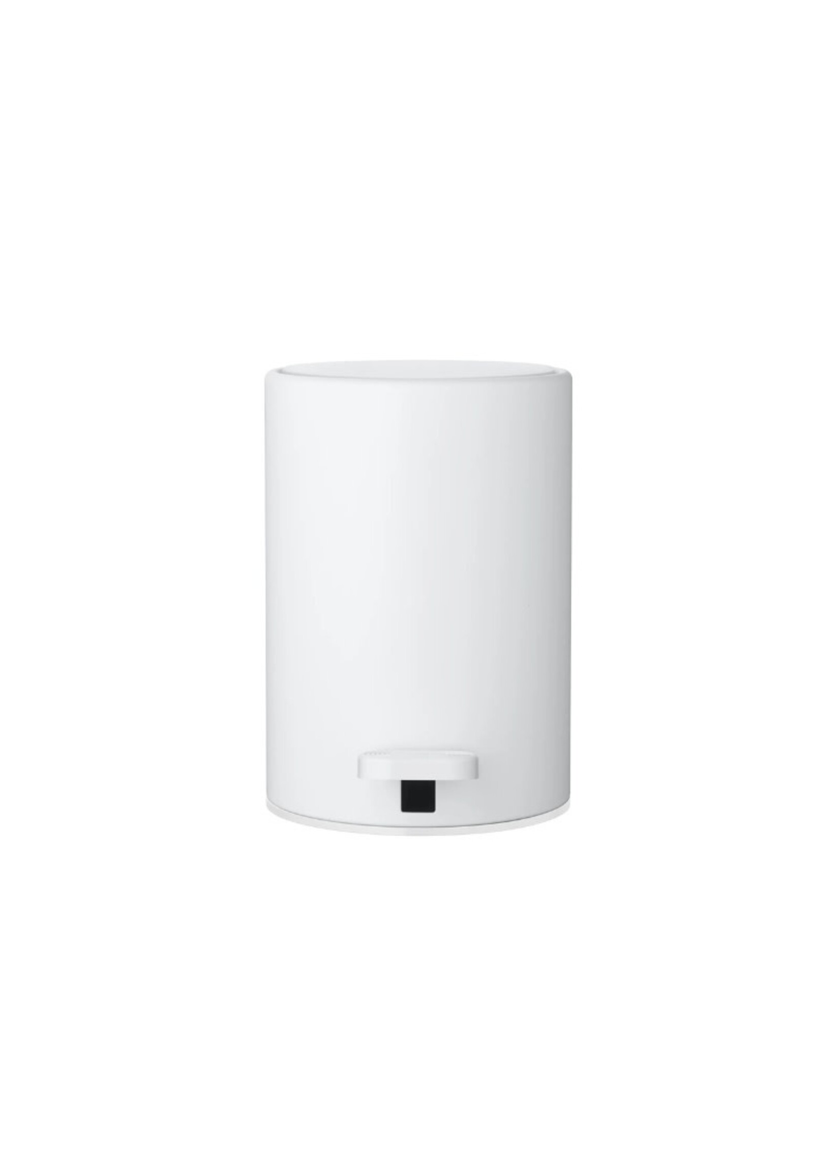 Blomus Modo Pedaalemmer - Wit
