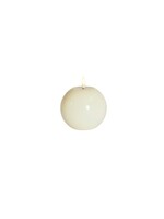 Sirius Sille LED kaars lak Ø10, H9 - Ivory