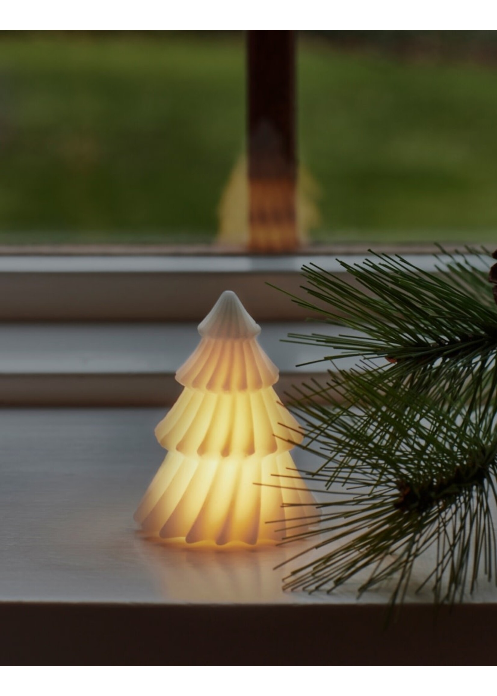 Sirius Olivia Tree H16