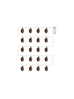 Sirius Molly Gold Cones Lichtslinger
