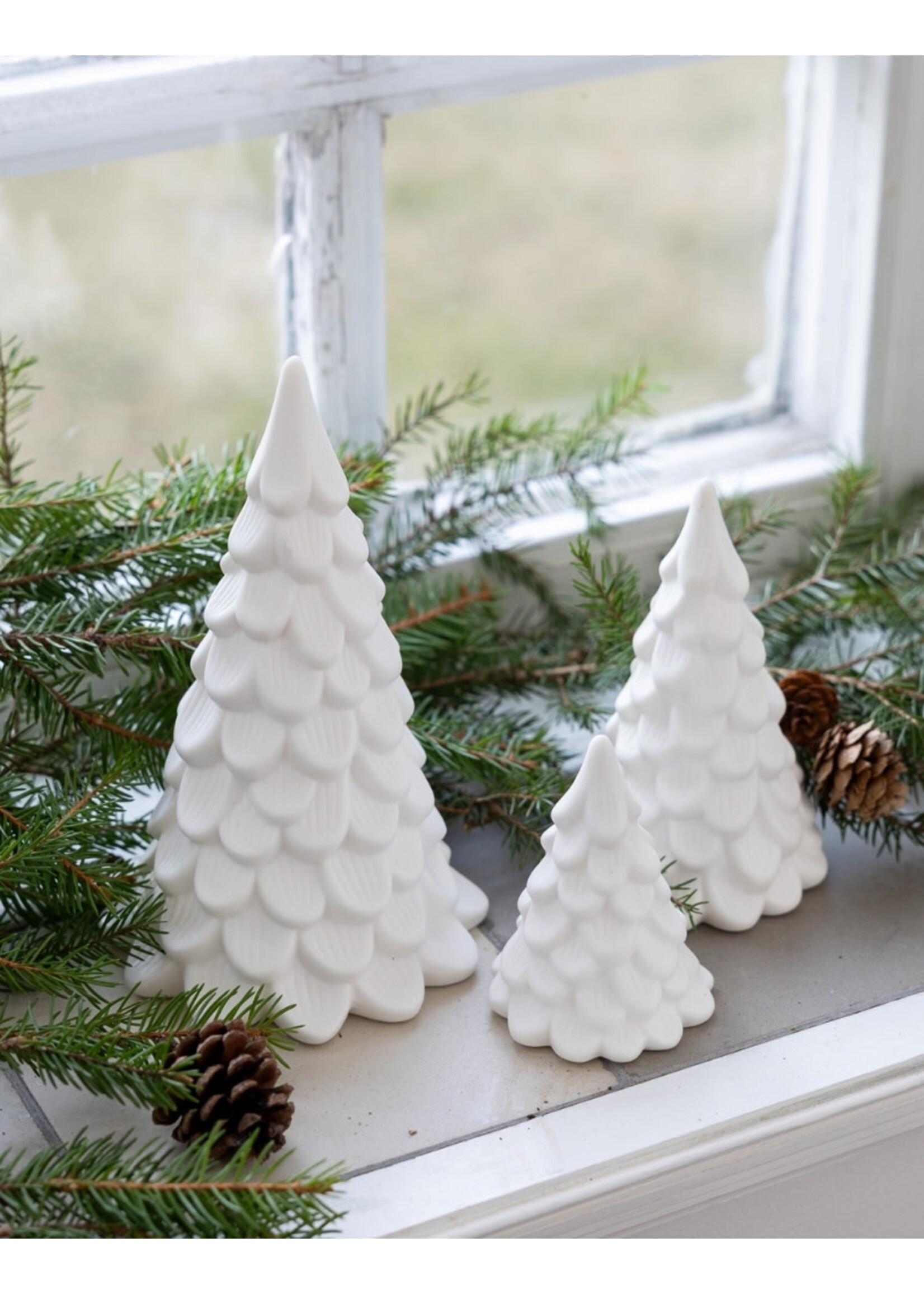 Storefactory Norrskog kerstboom L