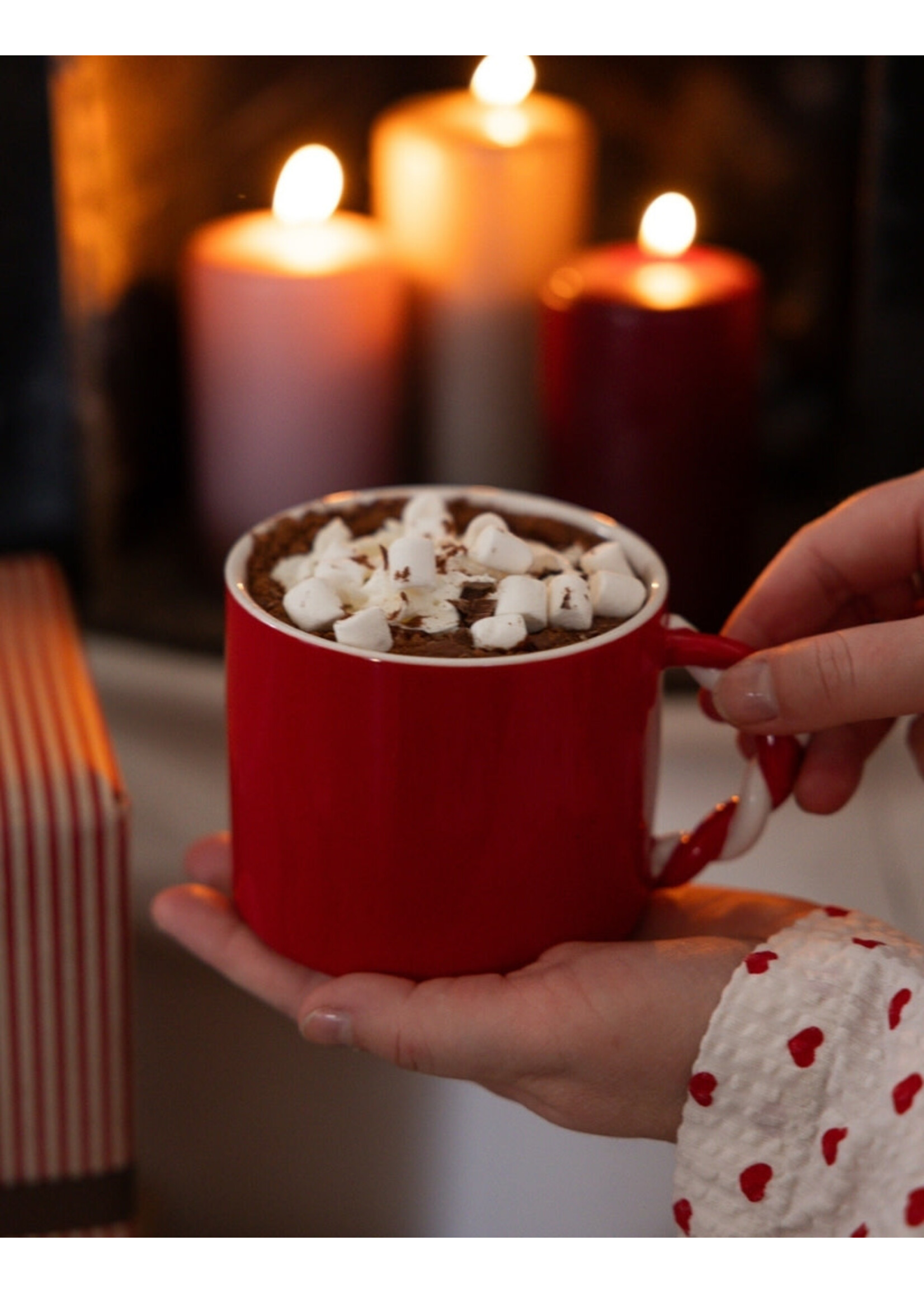 Storefactory Polka mok