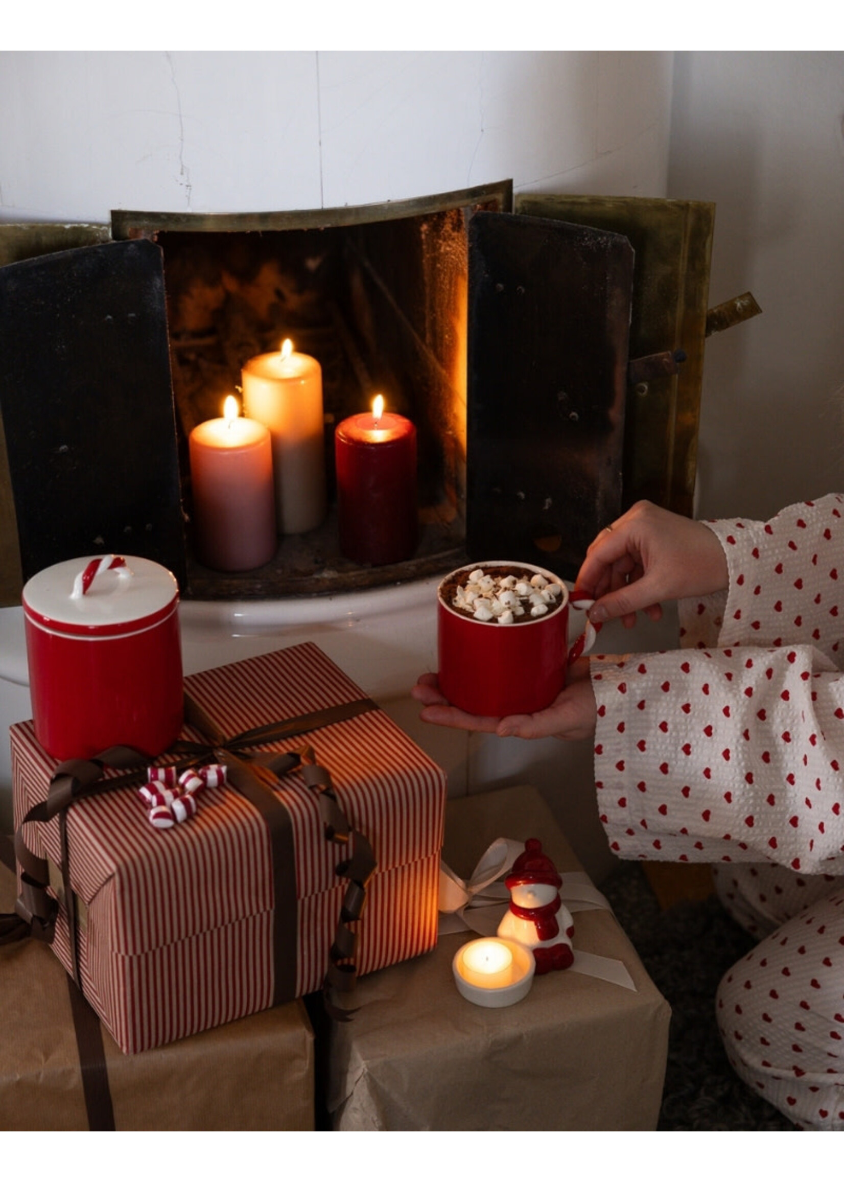 Storefactory Polka mok