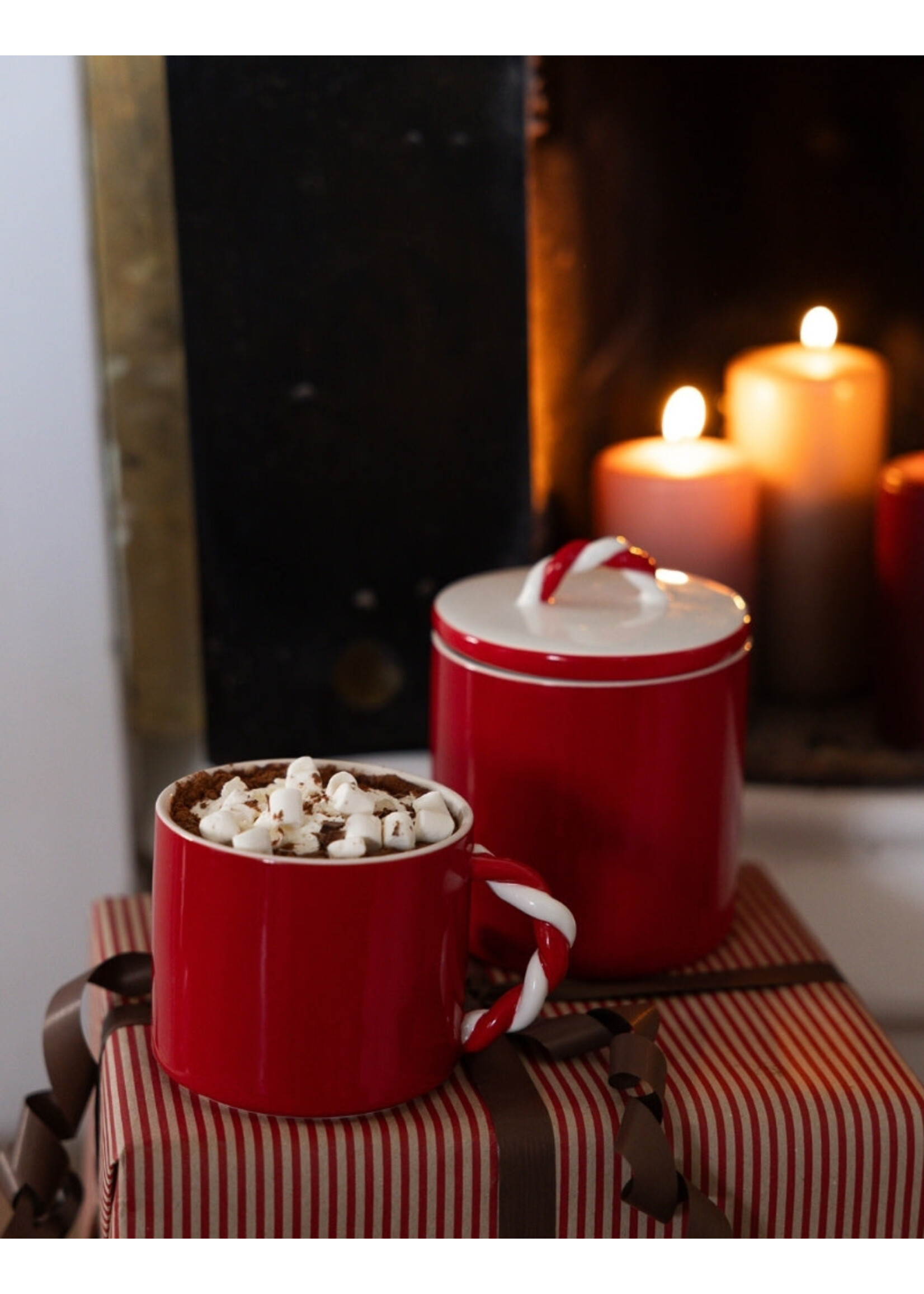 Storefactory Polka pot