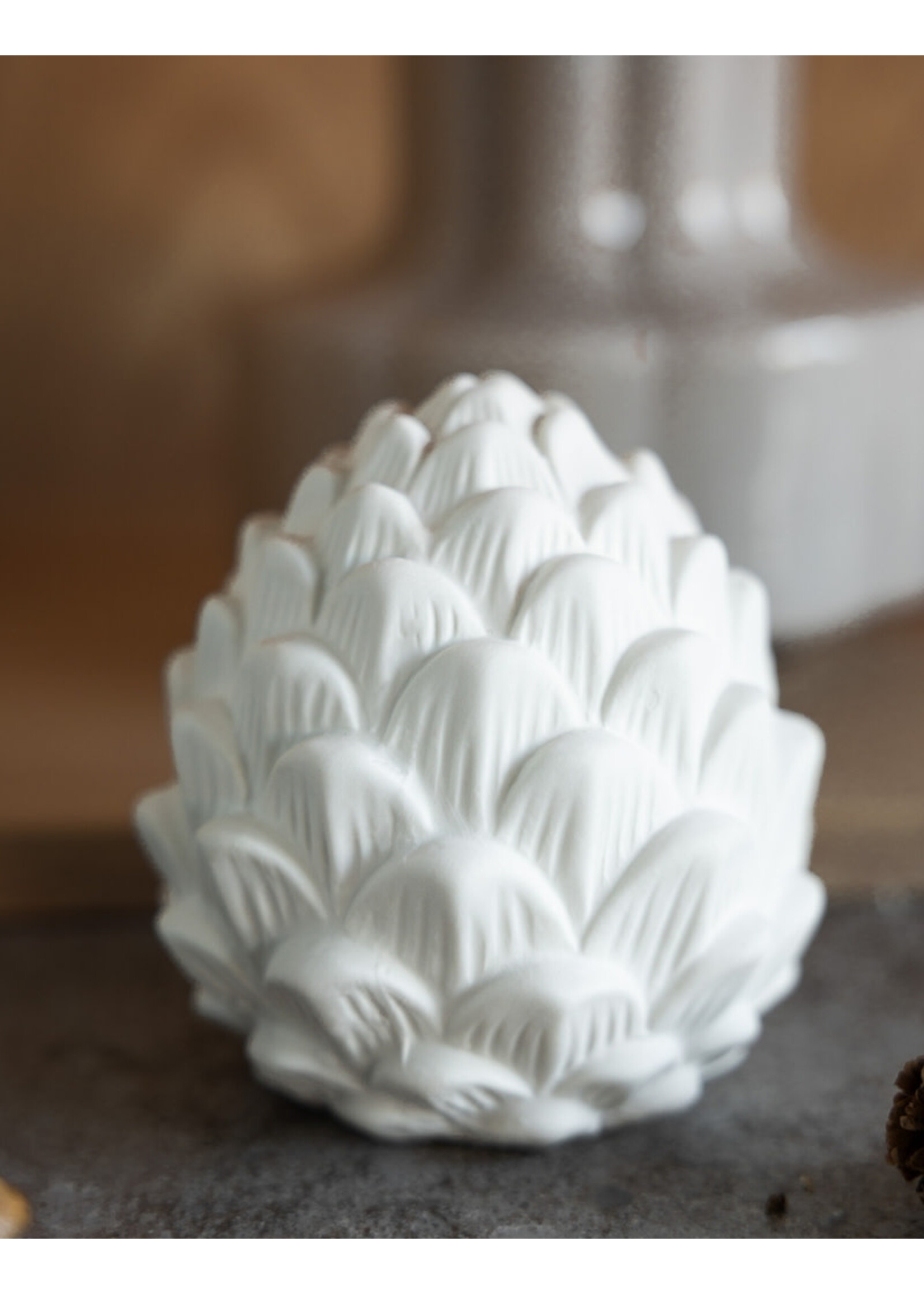 Storefactory Berghamn dennenappel L