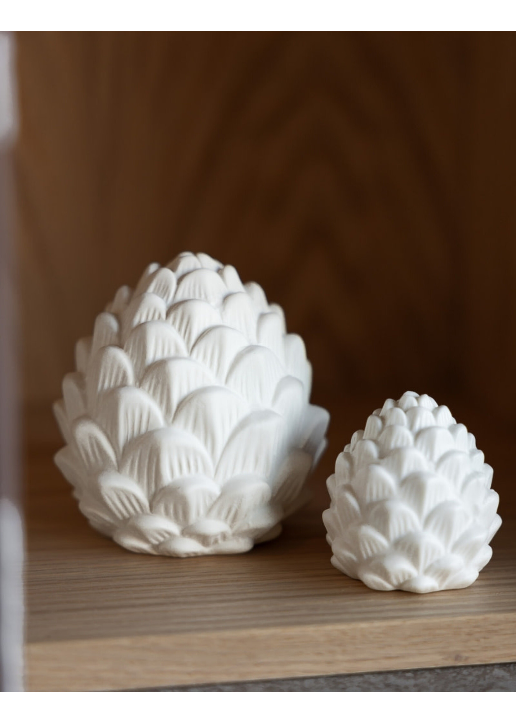 Storefactory Berghamn dennenappel L