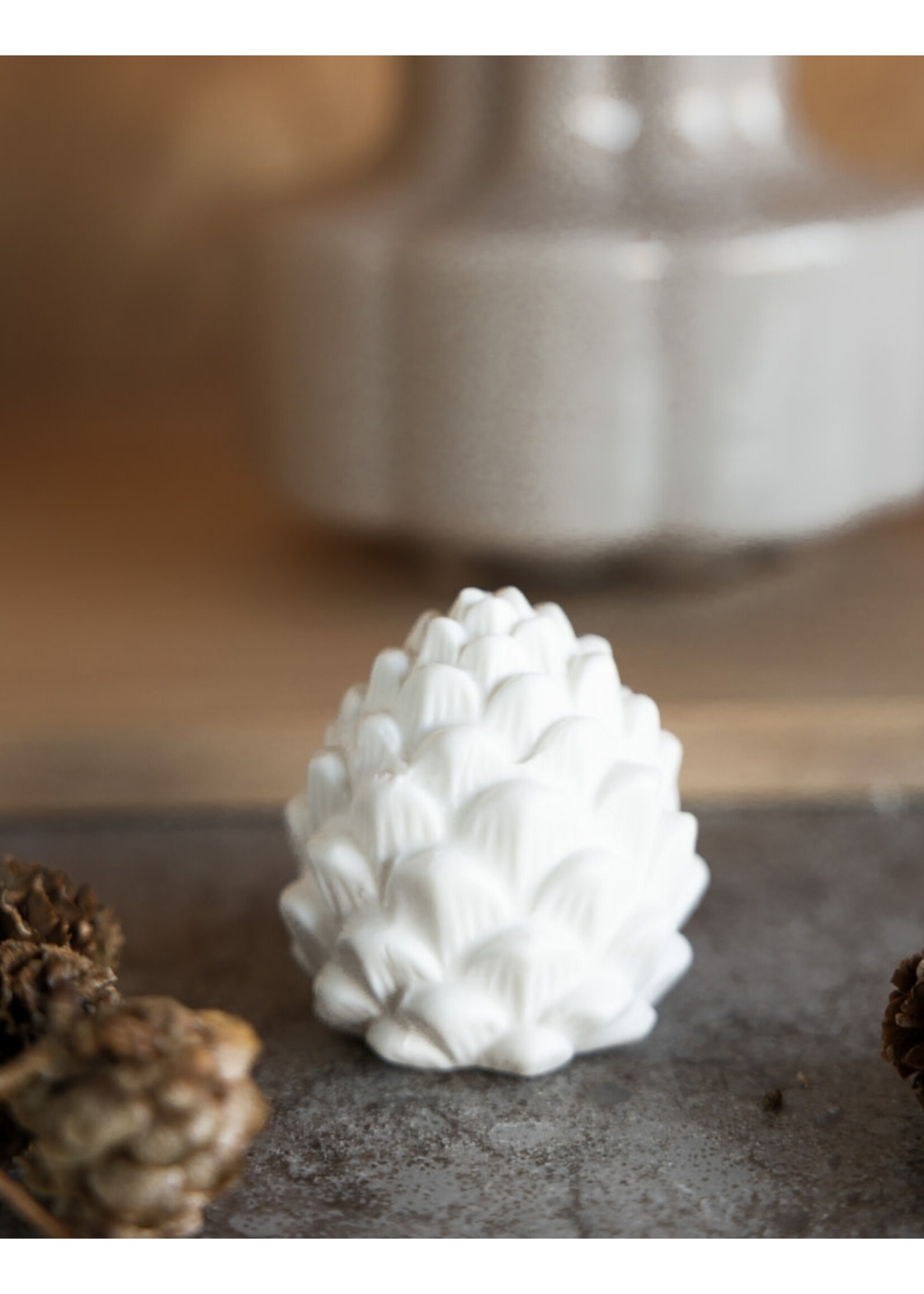 Storefactory Berghamn dennenappel S