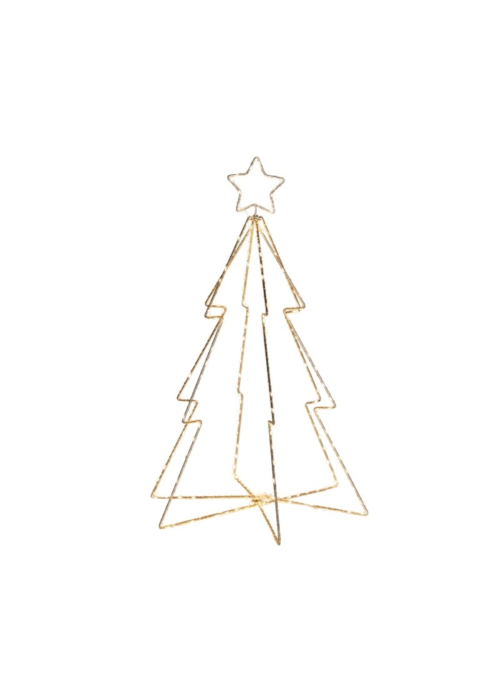 Sirius Esther kerstboom L