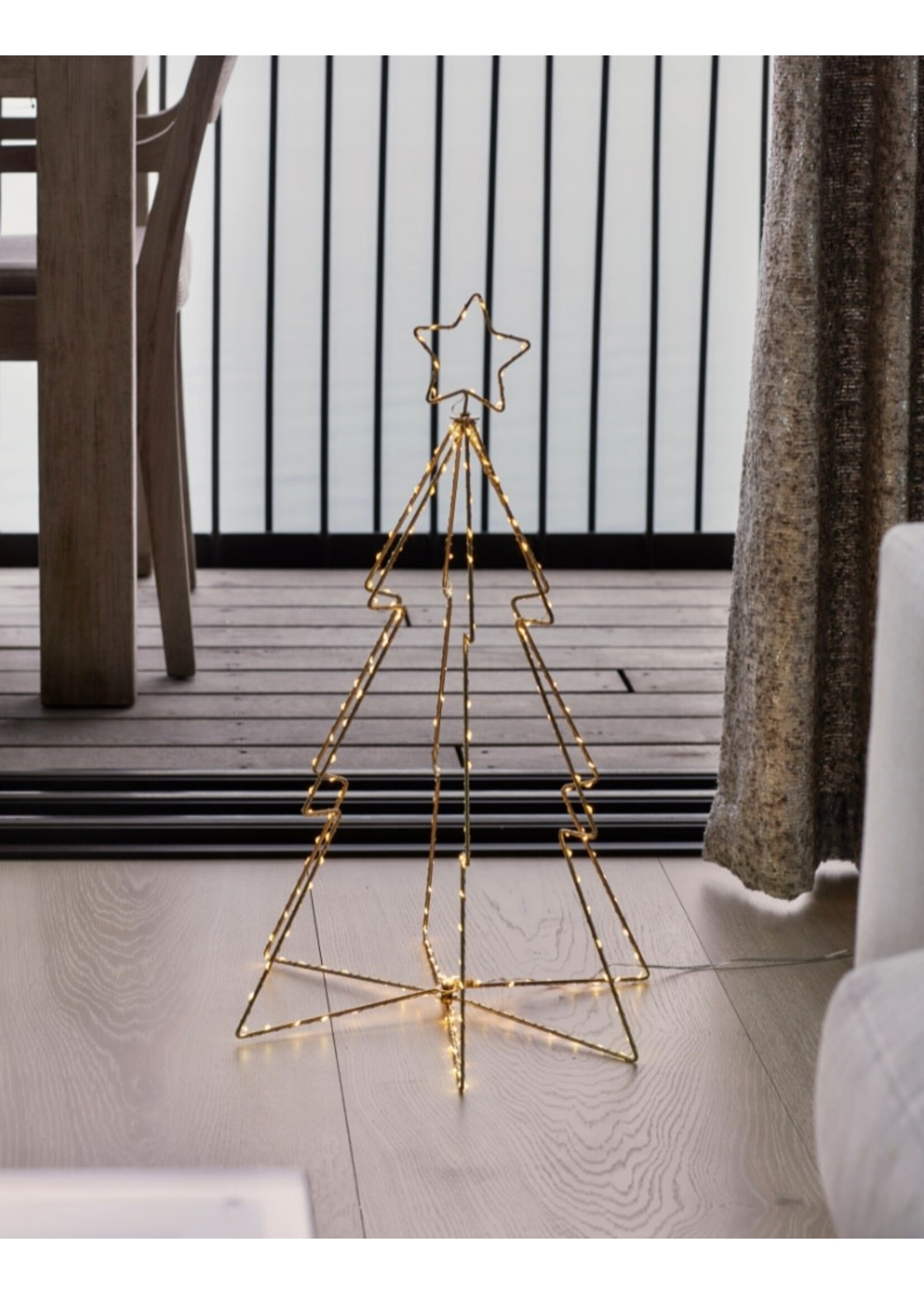 Sirius Esther kerstboom L