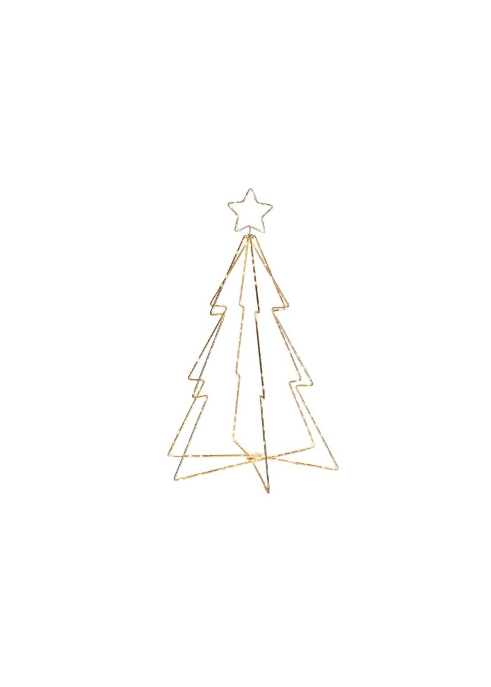 Sirius Esther kerstboom S