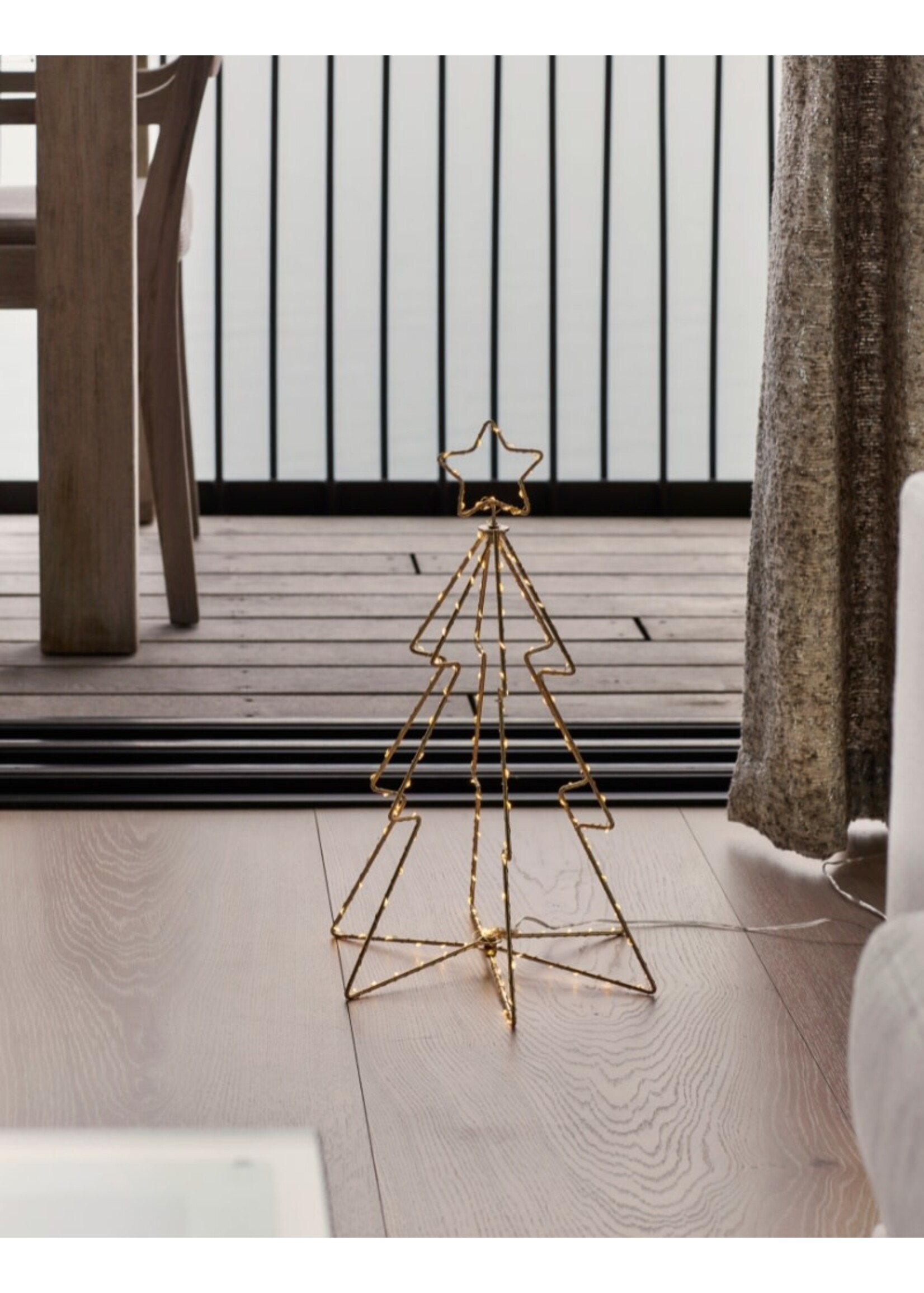 Sirius Esther kerstboom S