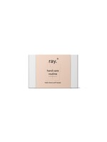 ray. Giftset Hand Care Routine