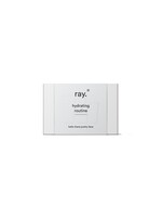 ray. Giftset Hydrating Routine