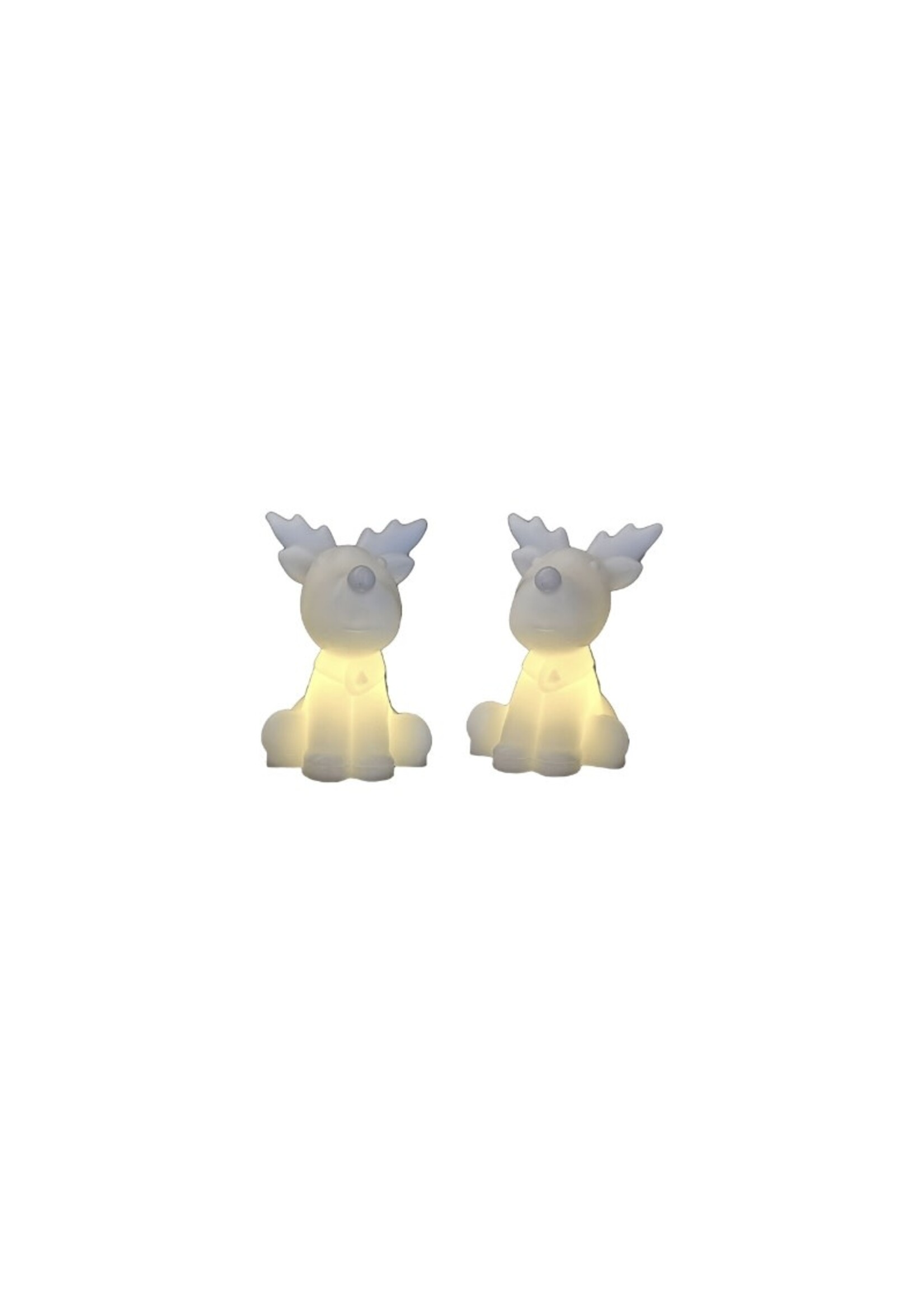 Sirius Naja Reindeer H9 - 2pcs