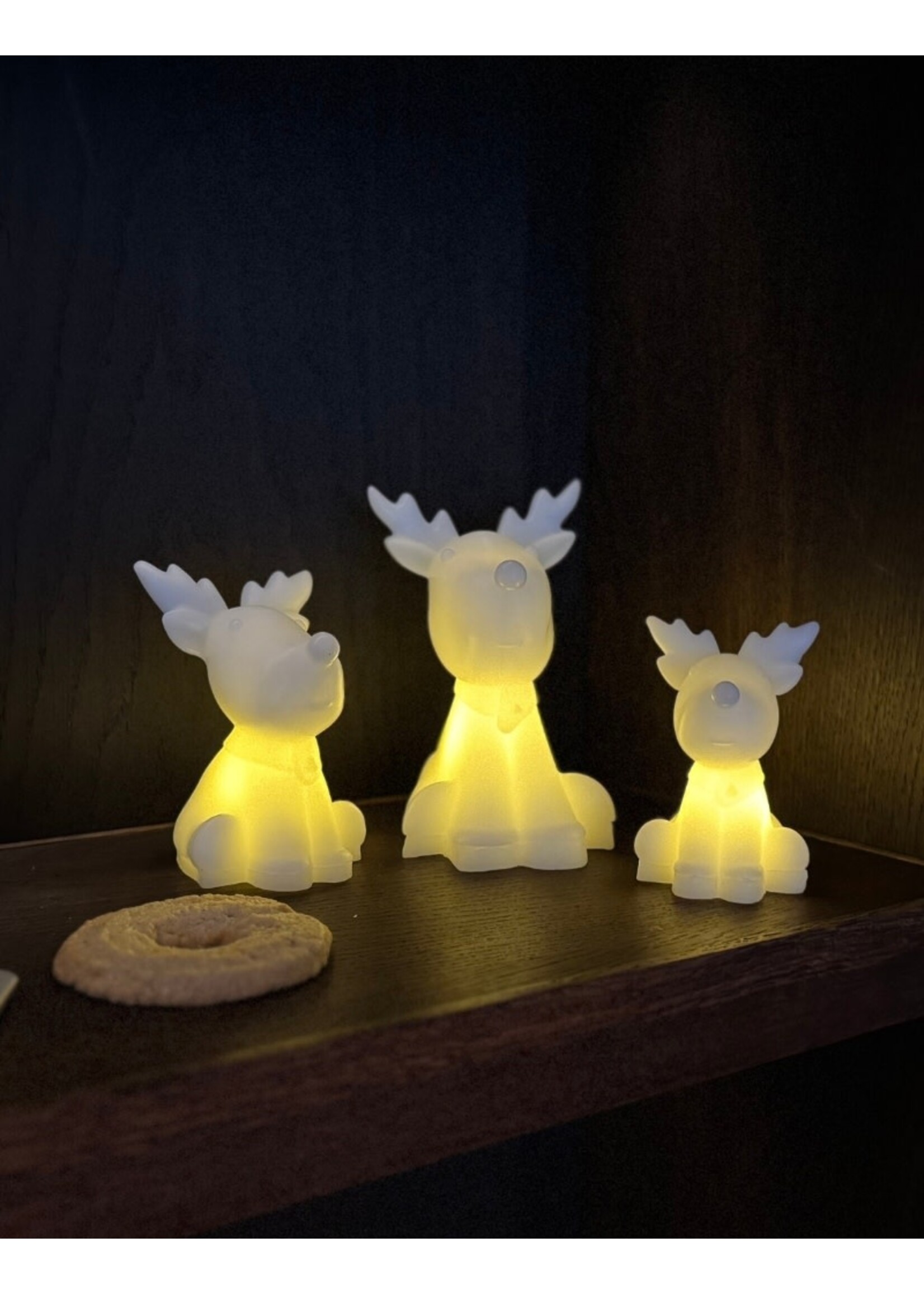 Sirius Naja Reindeer H9 - 2pcs