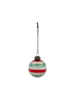 House Doctor Happ Christmas Ornament Ø5