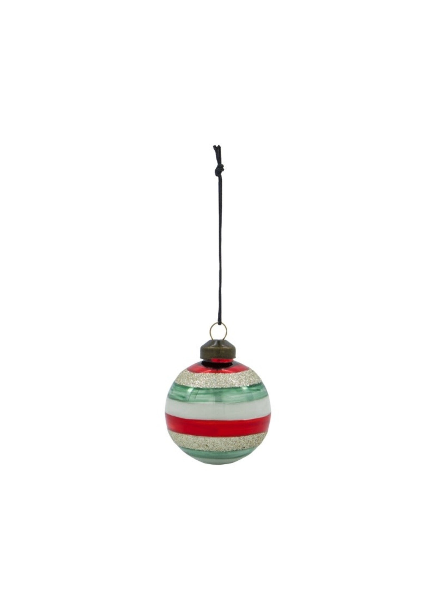 House Doctor Happ Christmas Ornament Ø5