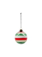 House Doctor Happ Christmas Ornament Ø8