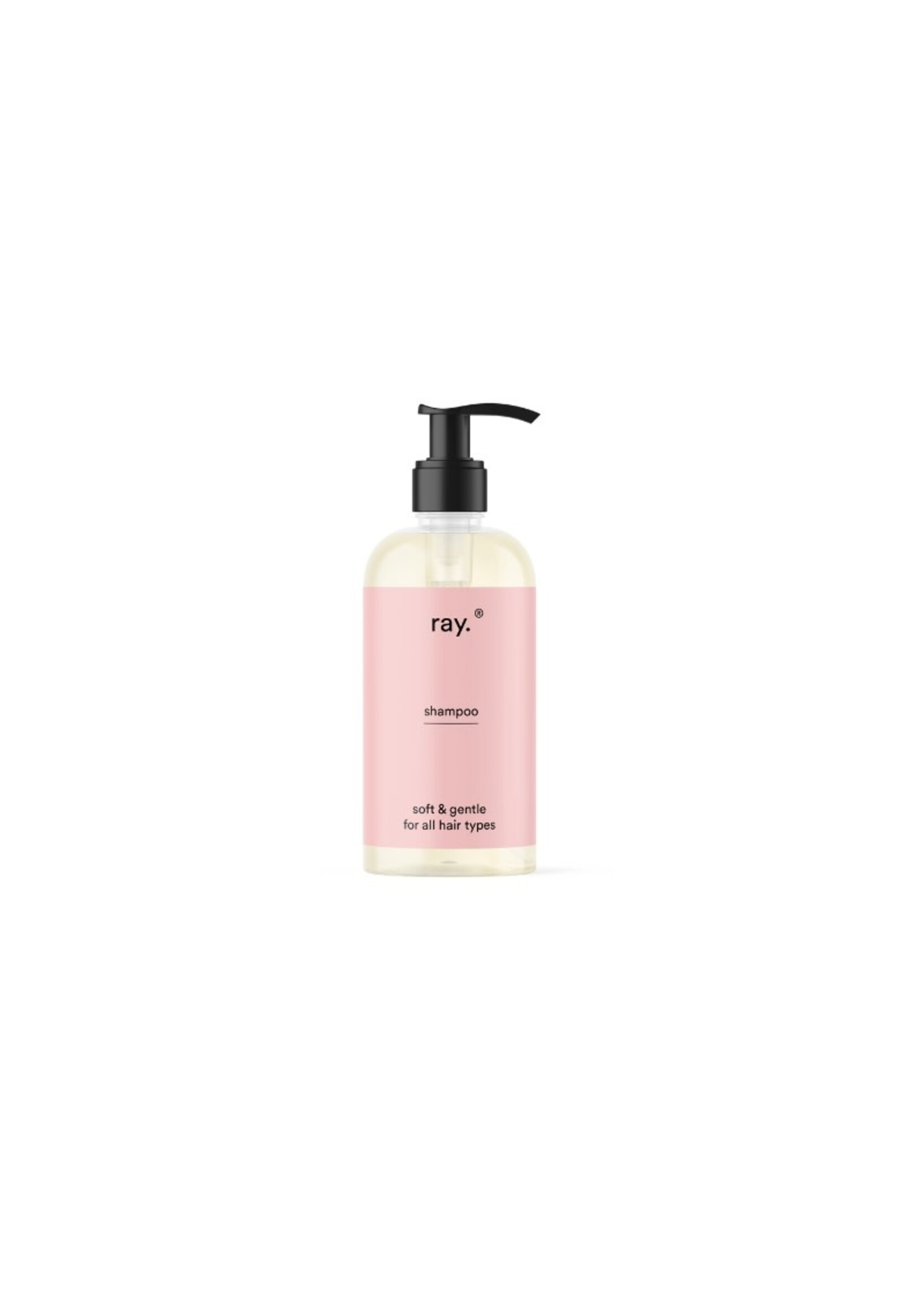 ray. Shampoo 250 ml
