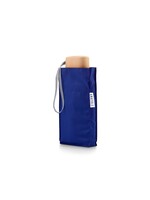 Anatole Folding Umbrella - Marguerite - Royal Blue