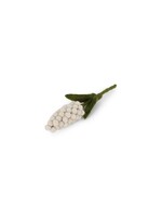 Gry & Sif Pearl Hyacinth - White