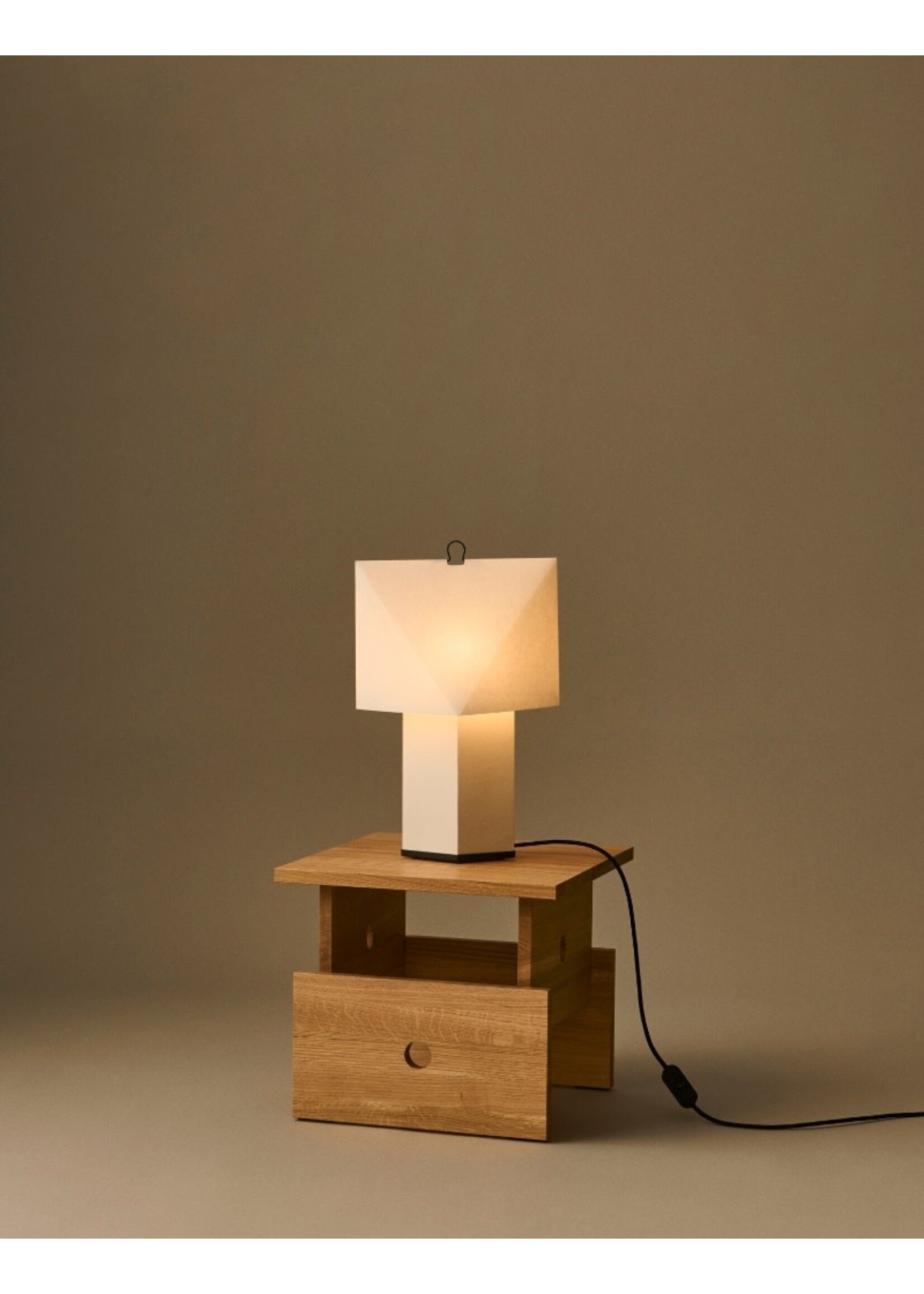 HAY Aplat Table Lamp - 440