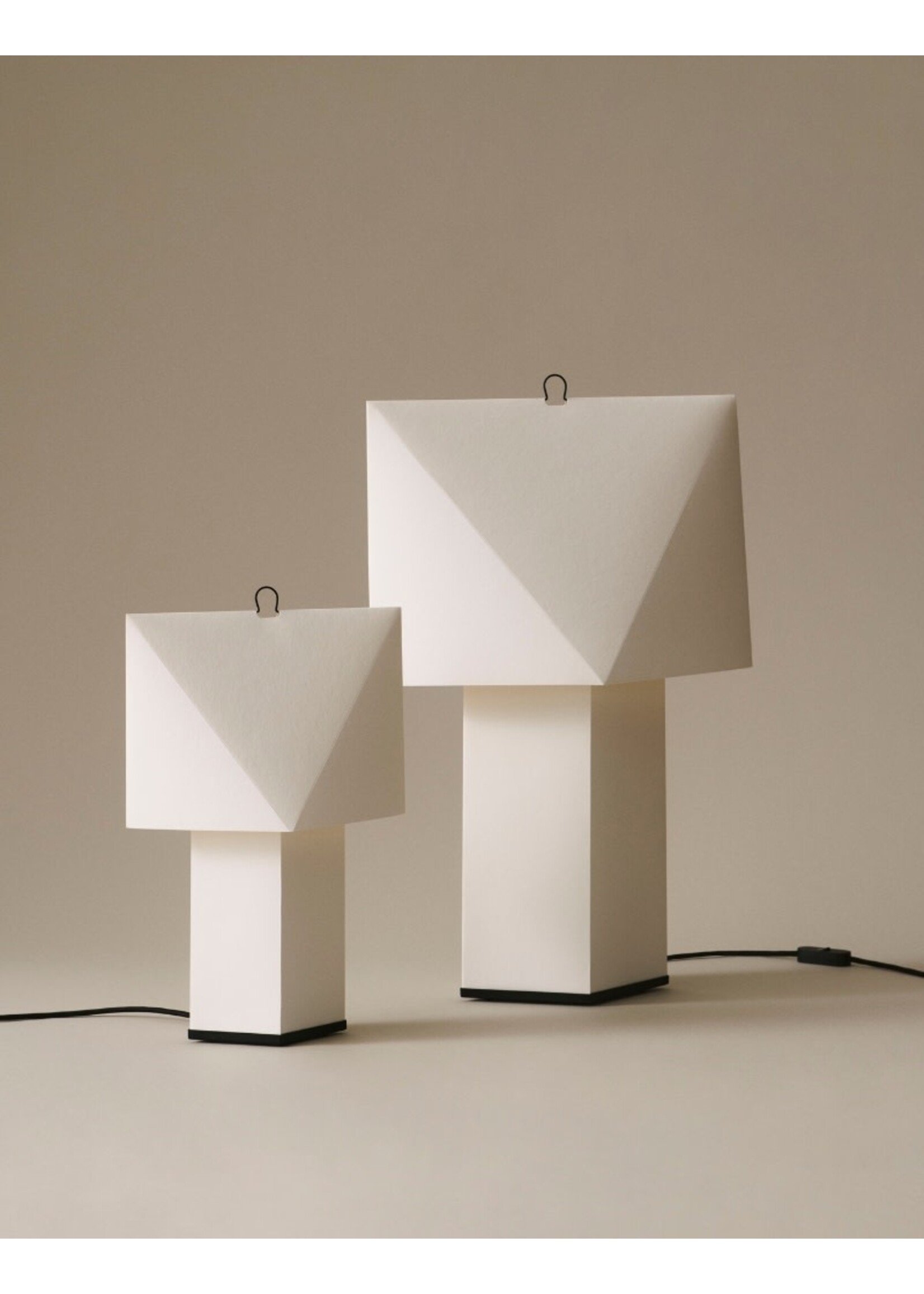 HAY Aplat Table Lamp - 660