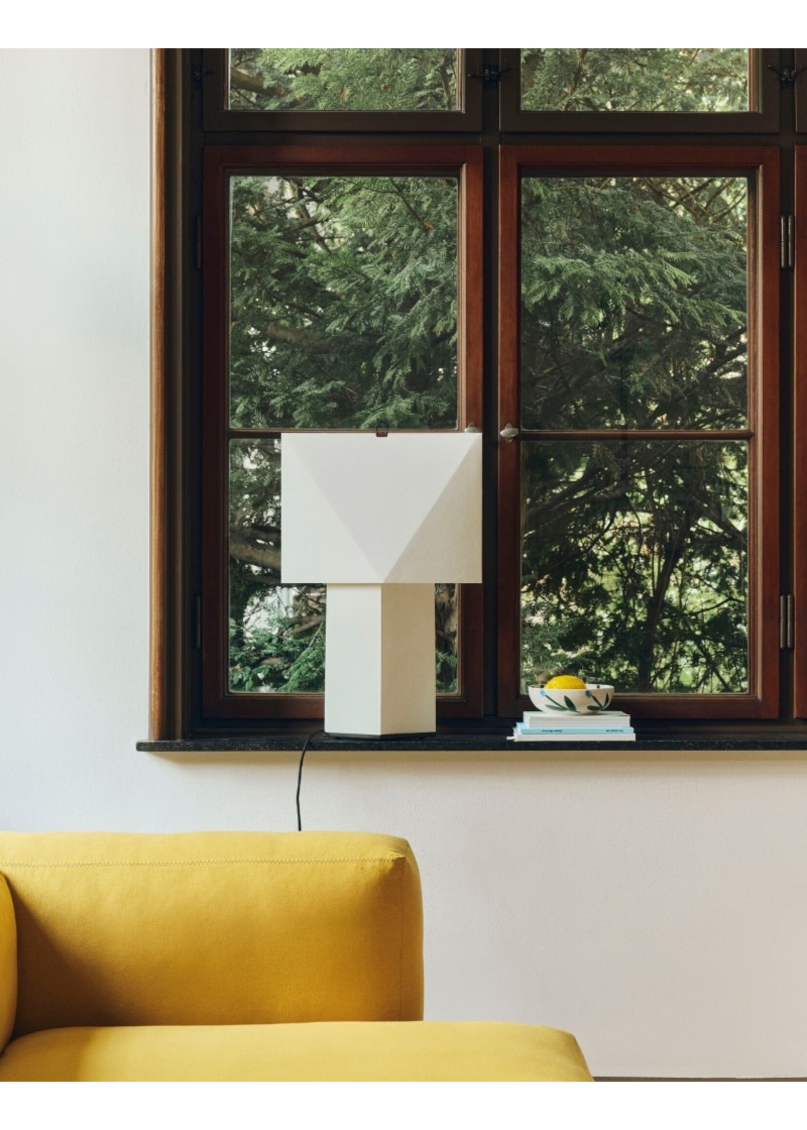 HAY Aplat Table Lamp - 660