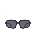 A.Kjærbede Zonnebril Pluto - Black