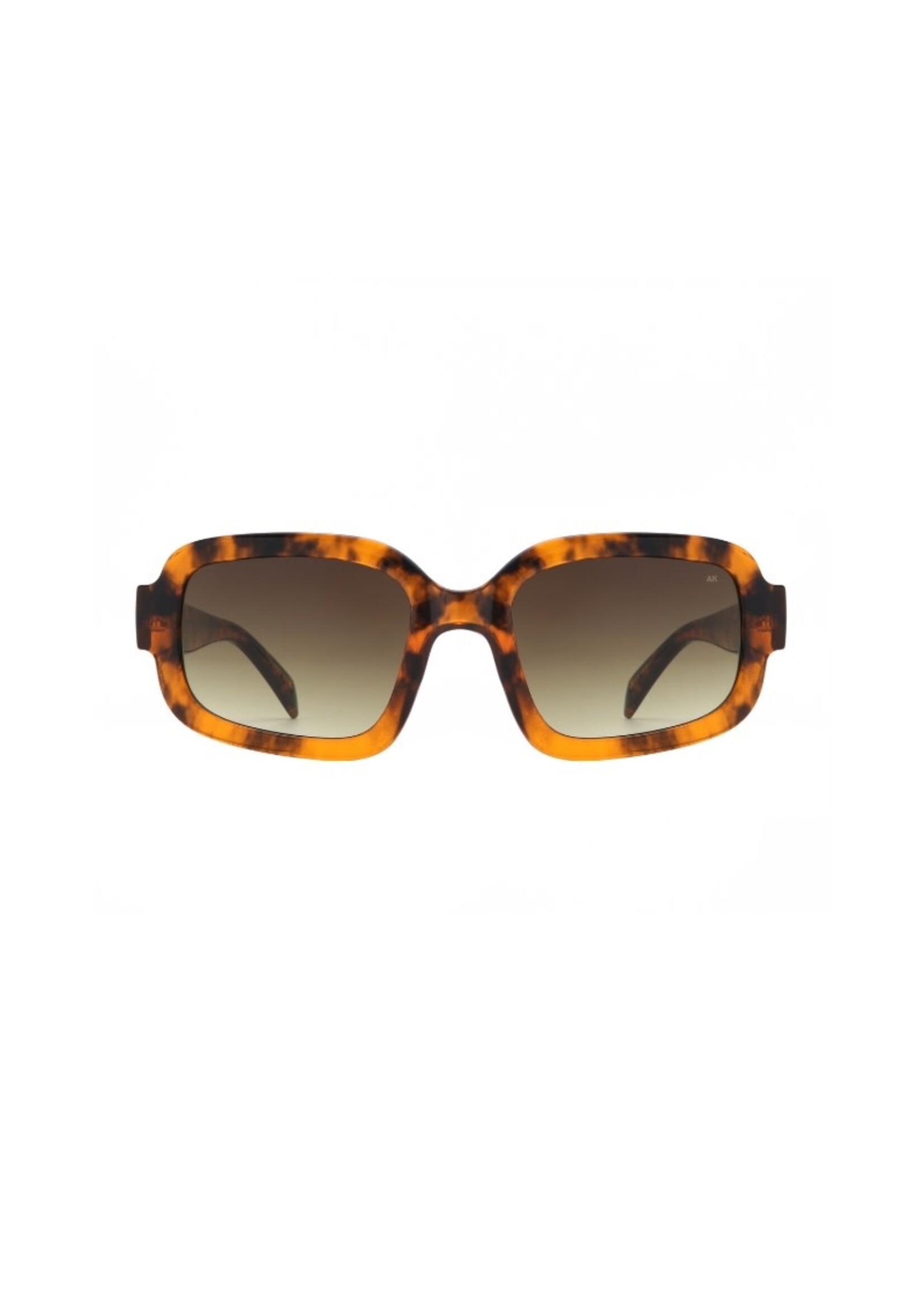 A.Kjærbede Zonnebril Pluto - Havana