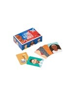 Printworks Memo Game - Iconic Athletes