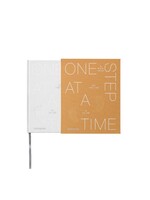 Printworks Invulboek - One Step at a Time