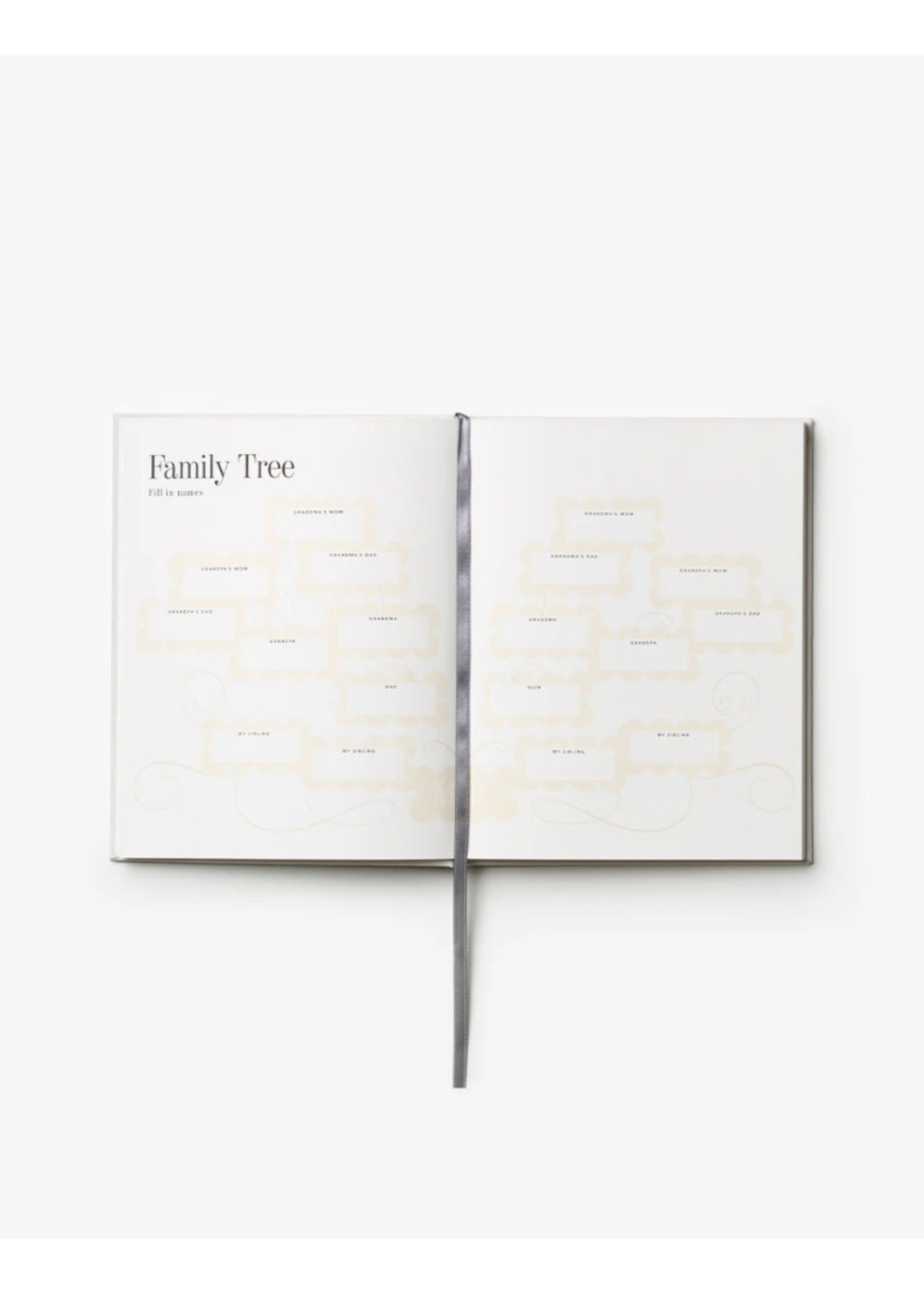 Printworks Invulboek - One Step at a Time