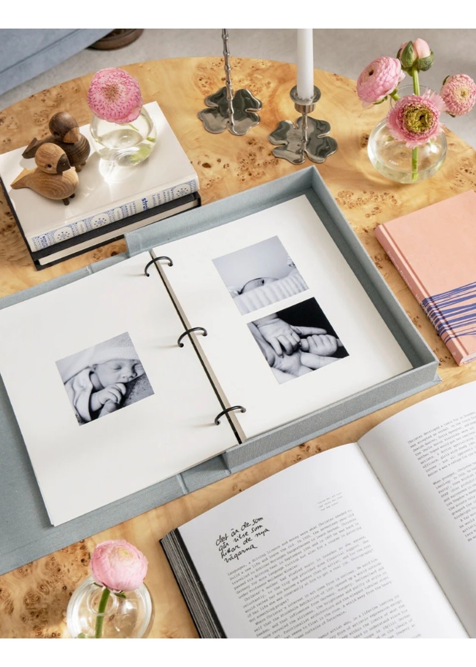 Printworks Photo Album L - A Star is Born