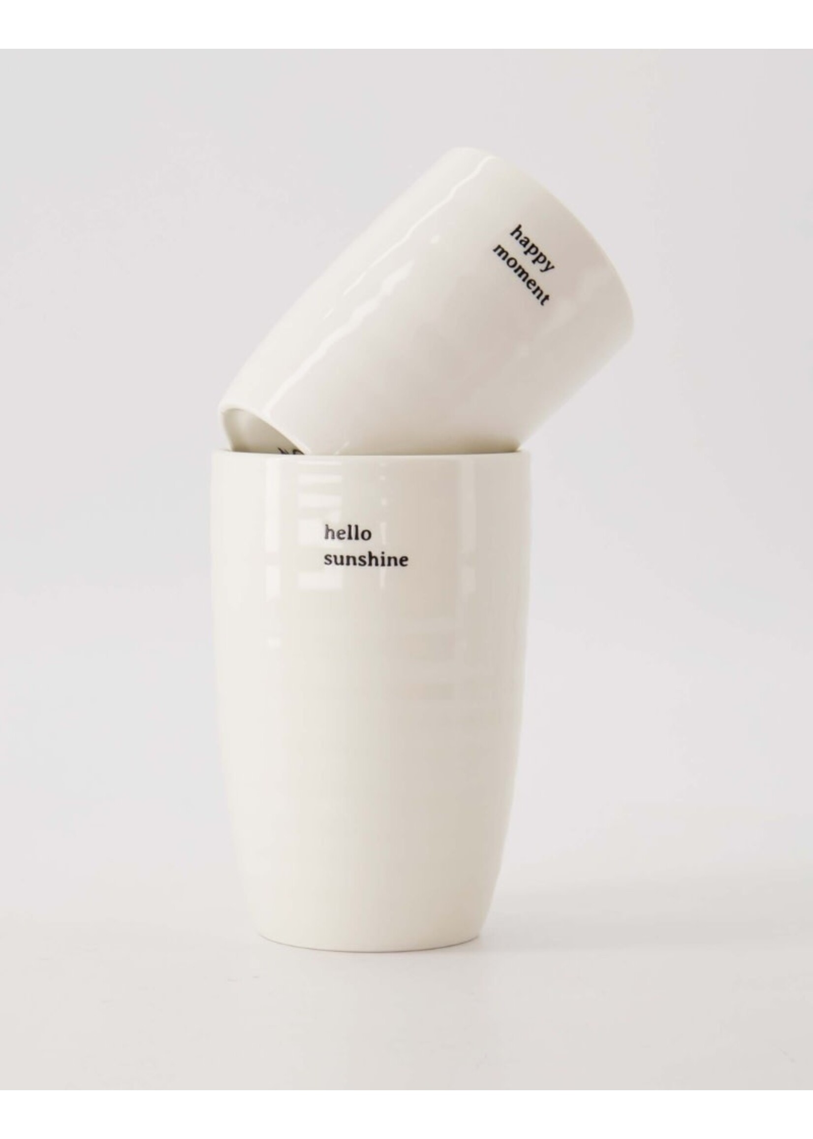 Zusss mok L - hello sunshine