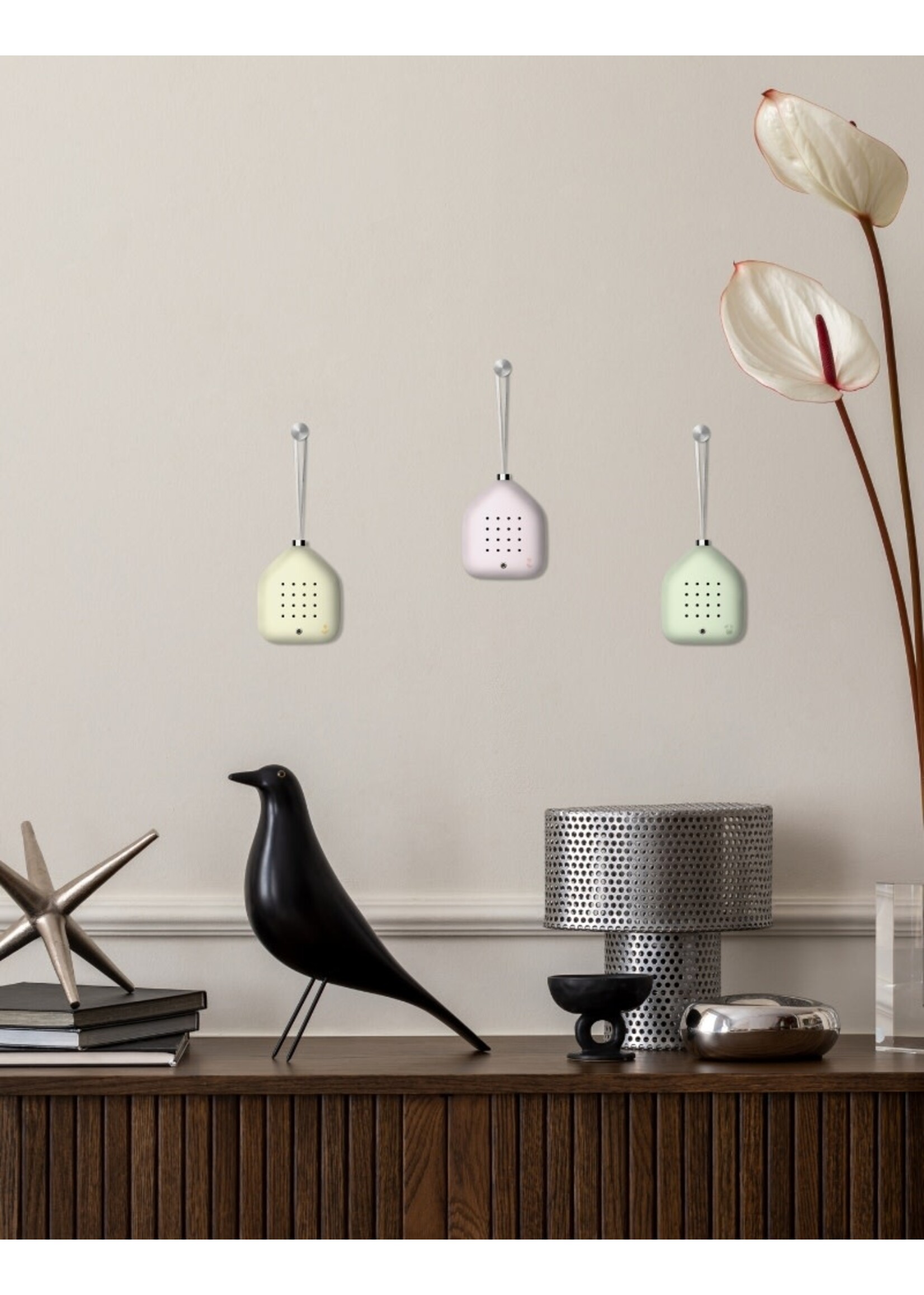 Relaxound Lily Bells - Mossling