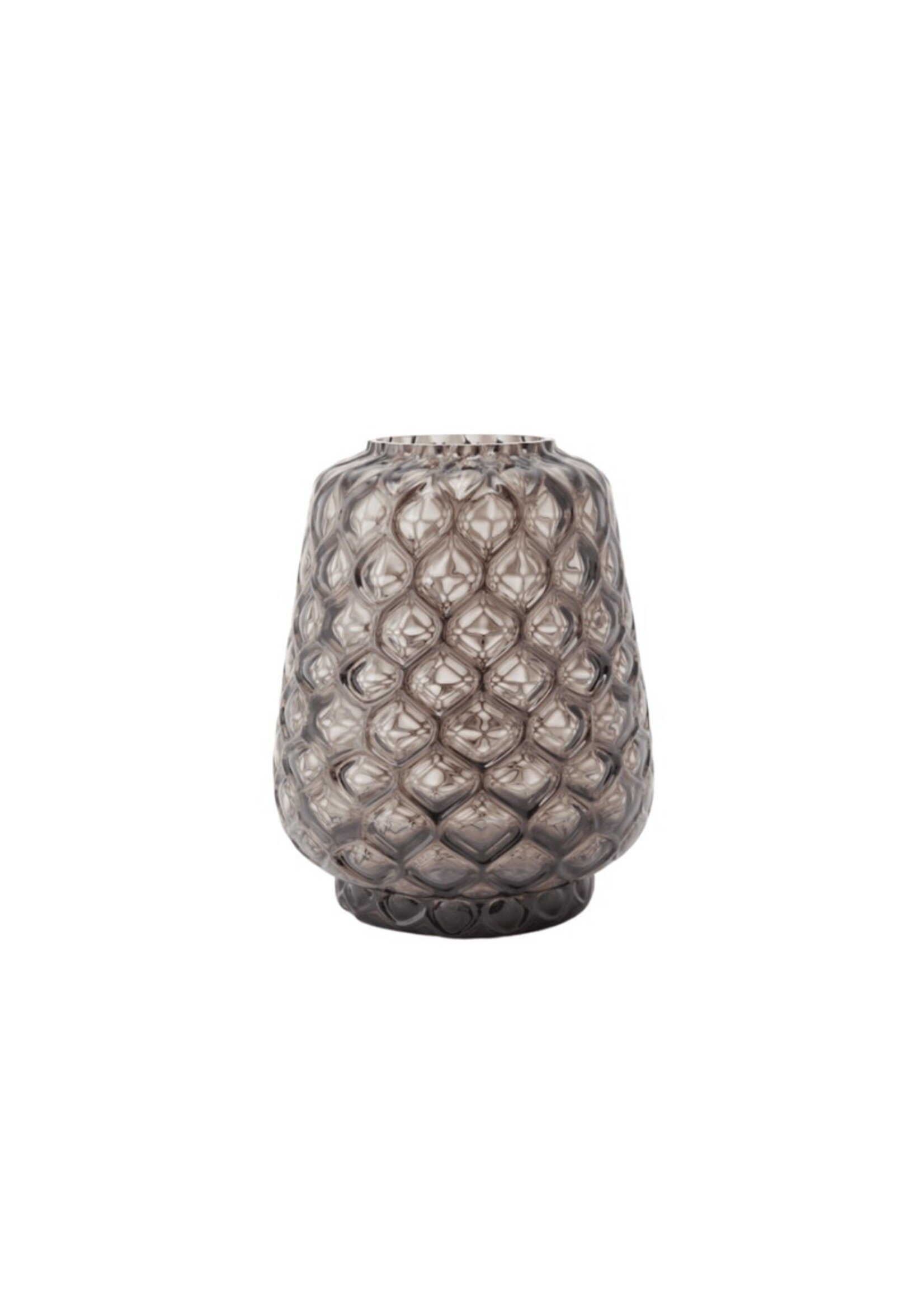 XLBoom Kuro vaas - prism - L - smokey