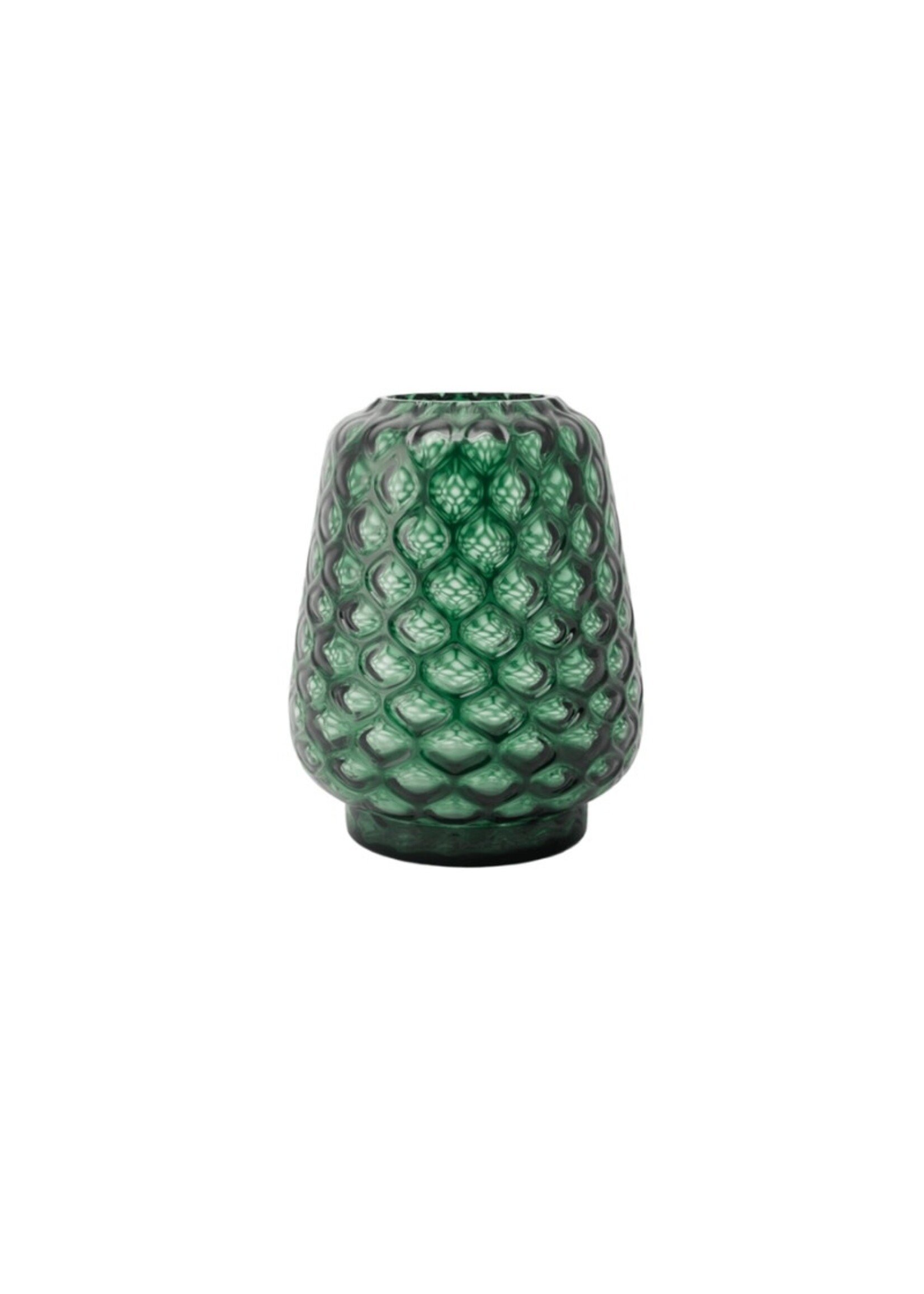 XLBoom Kuro vaas - prism - L - moss