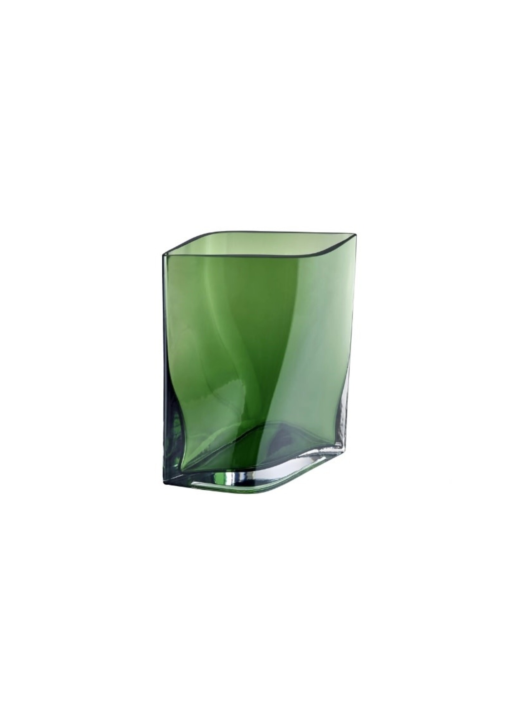 Blomus Duasis vaas S - Agave Green
