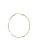 Bandhu Duo Linked ketting