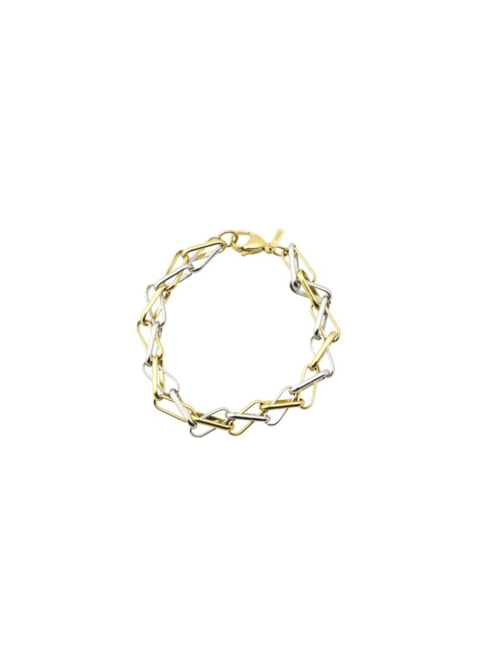 Bandhu Duo Linked armband