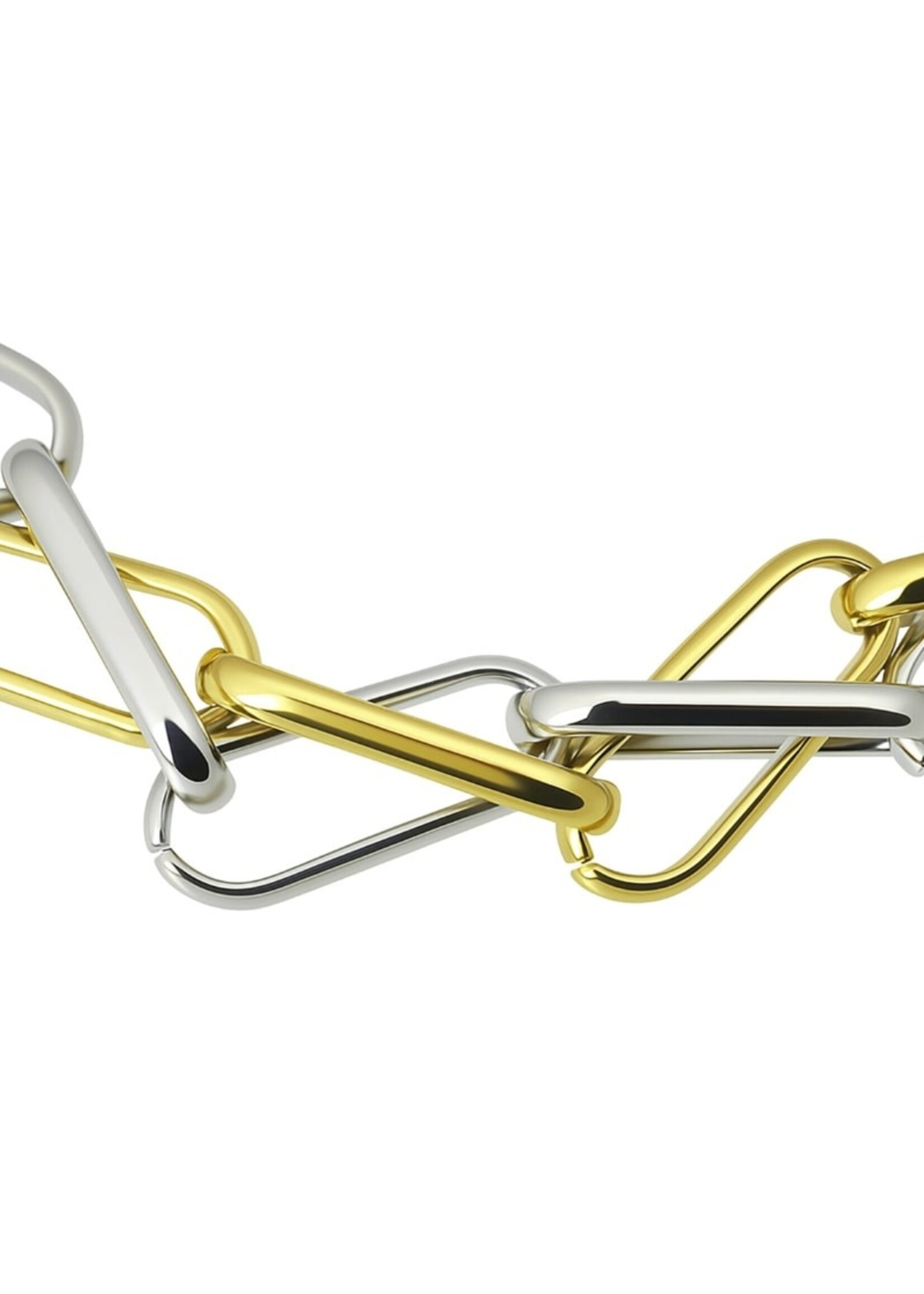 Bandhu Duo Linked armband