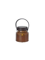 Sirius Aston Solar Jar Ø12 - Amber