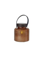 Sirius Aston Solar Jar Ø14 - Amber