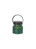 Sirius Aston Solar Jar Ø12 - Green