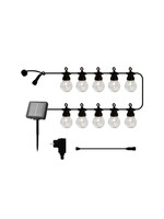 Sirius Lucas lichtsnoer start set - Solar + Transformer