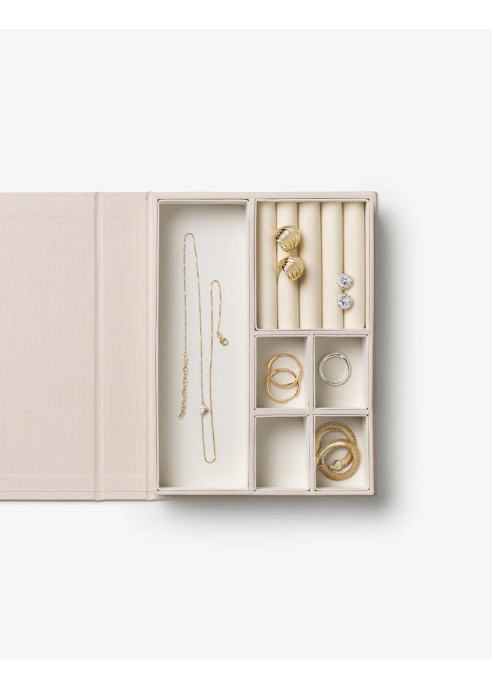 Printworks Juwelendoos - A Girls Best Friend