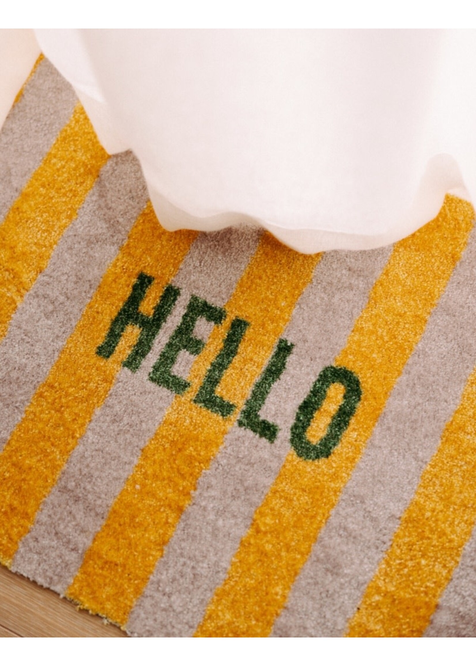 Mad About Mats Mat Touch - Delia